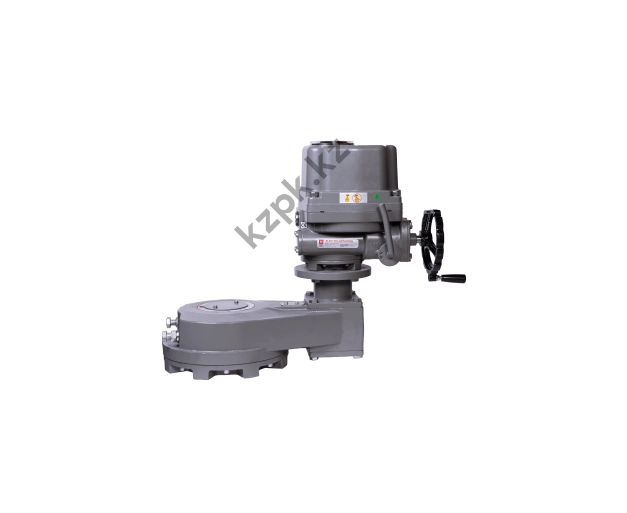 Электрический привод MV-R_2